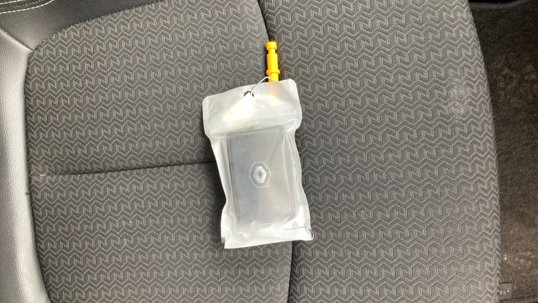 Renault Kadjar 1.2 TCE Dynamique S Nav 5dr Petrol Hatchback